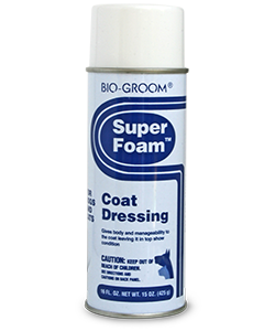 Super Foam™