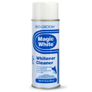 Bio-Groom Magic White
